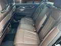 BMW 740 d xDrive Leder Navi HUD StHz Klima Laserlicht Schwarz - thumbnail 11