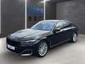 BMW 740 d xDrive Leder Navi HUD StHz Klima Laserlicht Negro - thumbnail 2
