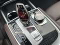 BMW 740 d xDrive Leder Navi HUD StHz Klima Laserlicht Negro - thumbnail 18
