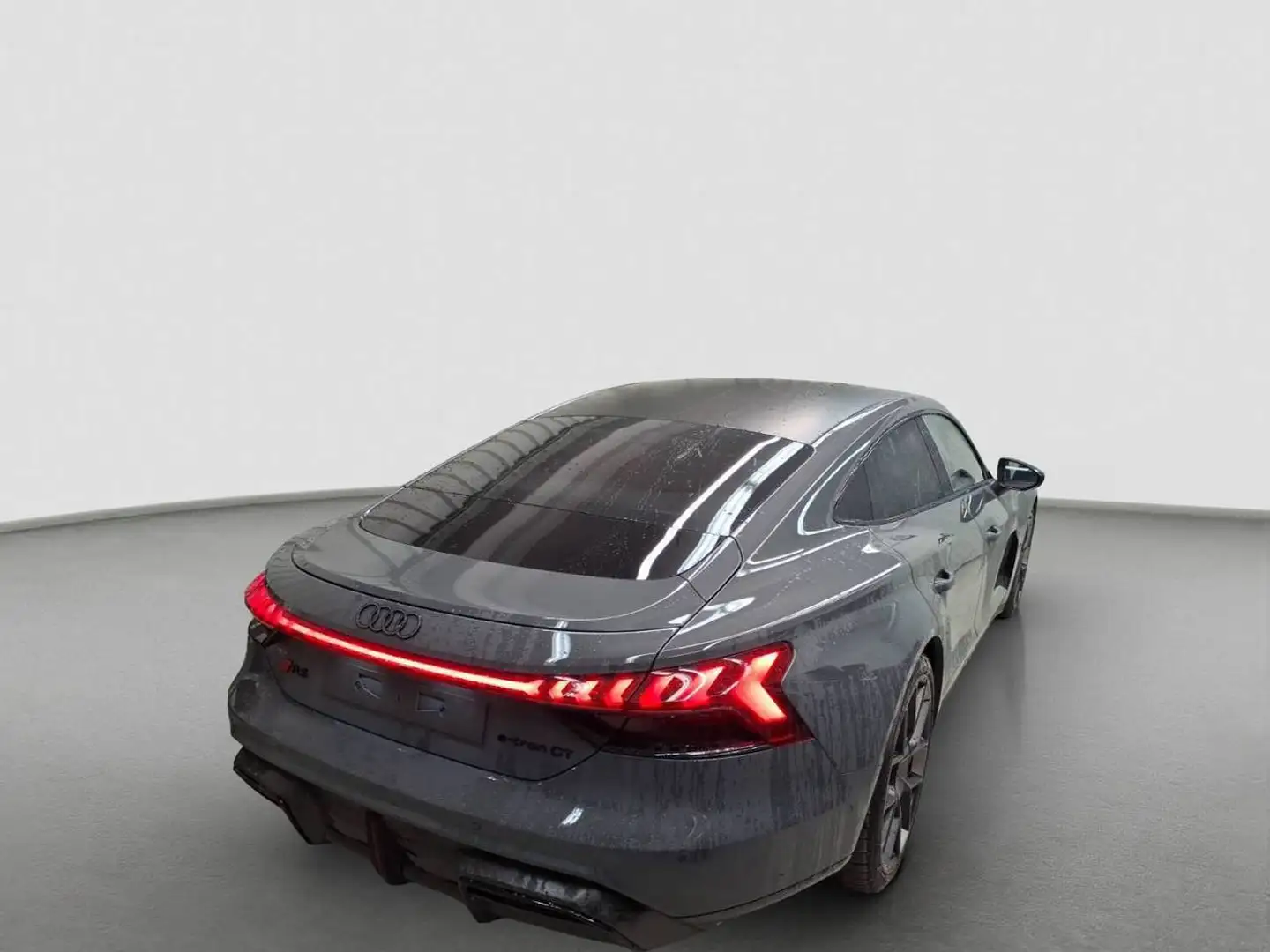 Audi RS e-tron GT performance quattro +KERAMIK+LASER+ Grau - 2