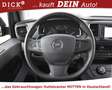 Opel Zafira Life 2.0d L3 8SIT+2X TÜR+NAVI+AHK+PDC+T Black - thumbnail 14