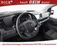 Opel Zafira Life 2.0d L3 8SIT+2X TÜR+NAVI+AHK+PDC+T Black - thumbnail 12