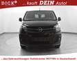 Opel Zafira Life 2.0d L3 8SIT+2X TÜR+NAVI+AHK+PDC+T Black - thumbnail 3