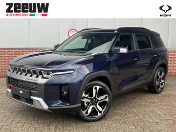 Hybrid 1.5 Hybrid Titanium | 360 Cam | Stoelverw.