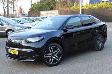 Extended Range RWD 77kWh 286pk Premium, Panoramada