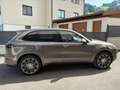 Porsche Cayenne S Diesel Brązowy - thumbnail 7