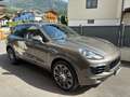 Porsche Cayenne S Diesel Brązowy - thumbnail 1