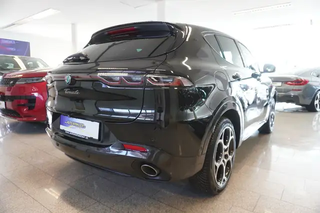 Alfa Romeo Tonale view 5