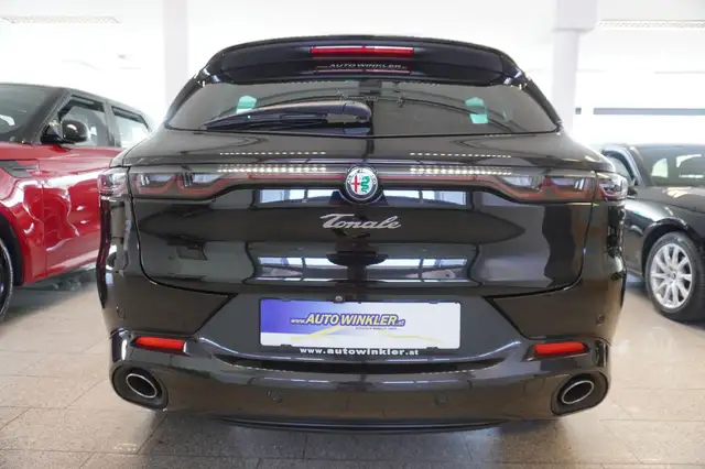 Alfa Romeo Tonale view 6