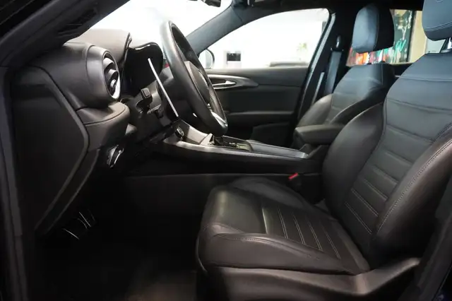 Alfa Romeo Tonale view 8
