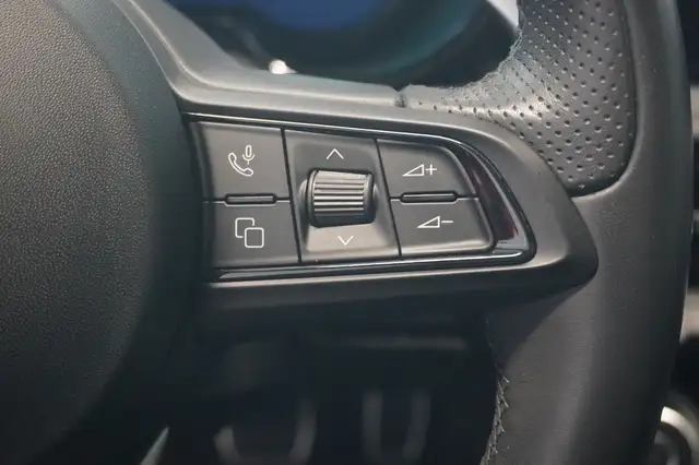 Alfa Romeo Tonale view 13