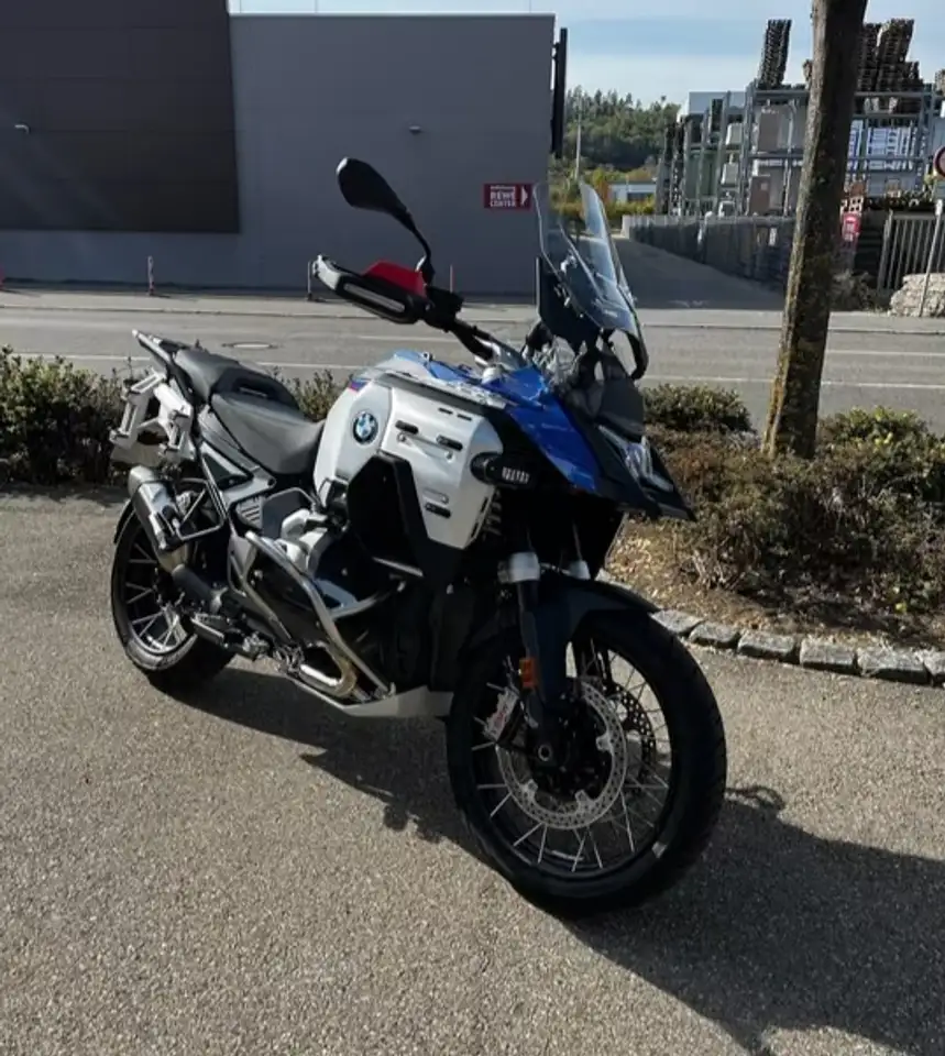 BMW R 1300 GS