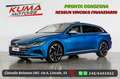 Volkswagen Arteon 2.0 TSI DSG 190cv tetto/DCC/20"/pelle/gancio... Blu/Azzurro - thumbnail 1