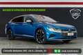 Volkswagen Arteon 2.0 TSI DSG 190cv tetto/DCC/20"/pelle/gancio... Albastru - thumbnail 1