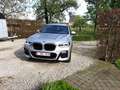 BMW X3 M X3 xDrive20d Aut. M Sport Zilver - thumbnail 4