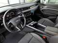 Audi e-tron 55 quattro S-LINE BLACK EDITION *NP: € 98.336,-... Gris - thumbnail 11