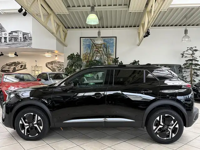 Peugeot 2008 view 7