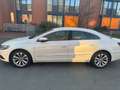 Volkswagen CC Diesel 2.0 TDI BlueMotion Technology Weiß - thumbnail 8