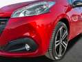 Peugeot 208 Stop & Start GT-Line Rot - thumbnail 5