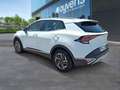 Kia Sportage 1.6 T-GDi HEV 171kW (230CV) Drive 4x2 Blanco - thumbnail 4