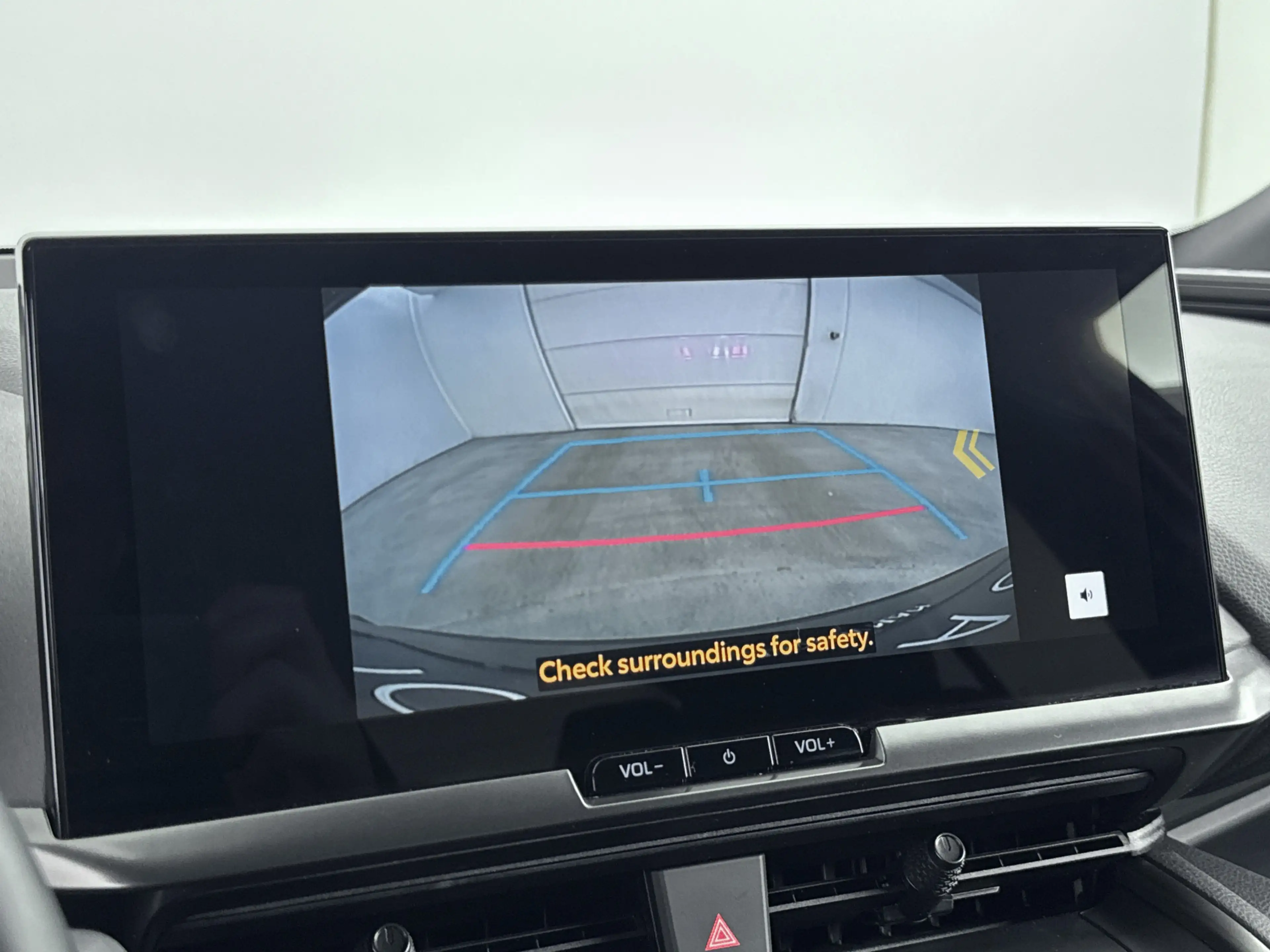 Toyota C-HR 1.8 Hybrid 140 First Edition | Voorruit-Stuur-Stoe — photo 10