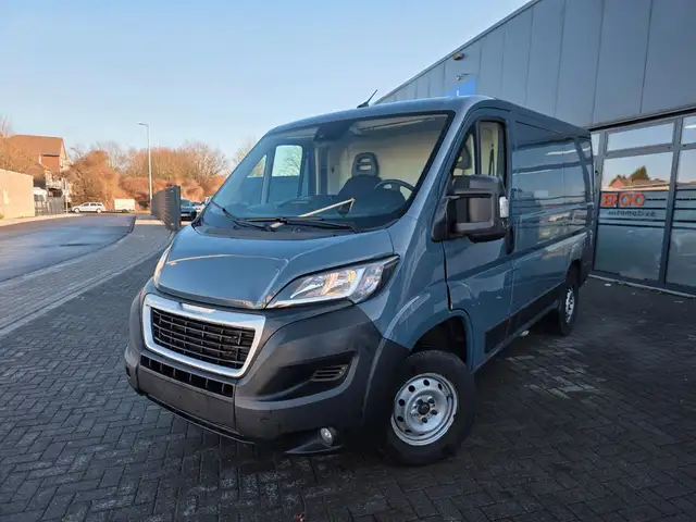 Peugeot Boxer Kasten 328 L1H1 Pro BlueHDi 120 Stop&Start