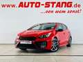Kia Ceed / cee'd GT-Track**SCHECKHEFT+PANORAMADACH** Rouge - thumbnail 1