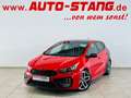 Kia Ceed / cee'd GT-Track**SCHECKHEFT+PANORAMADACH** Rouge - thumbnail 2