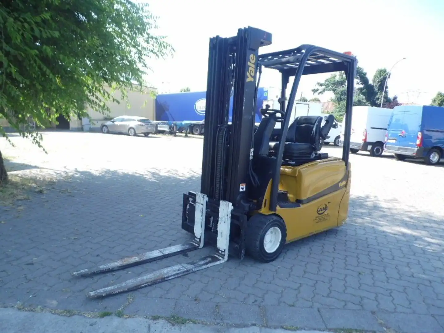 Overig ERP 20 VT Grijs - 1