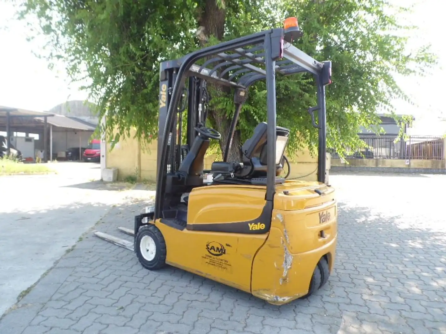 Overig ERP 20 VT Grijs - 2