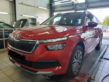 1.0 TSI DSG Tour Tempo/Multilenk