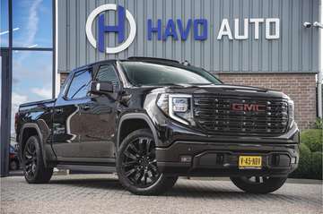 G.M.C. DENALI 6.2 V8 426PK, FULL OPTION, 300L LPG,