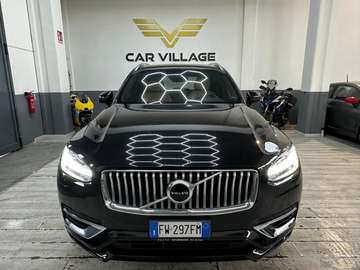 XC90 B5 (d) AWD Geartronic Inscription