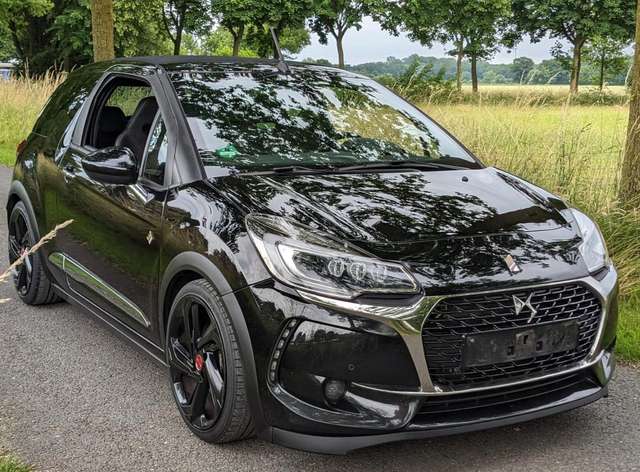 Imagine Citroen DS3 DS3 THP 208 Start