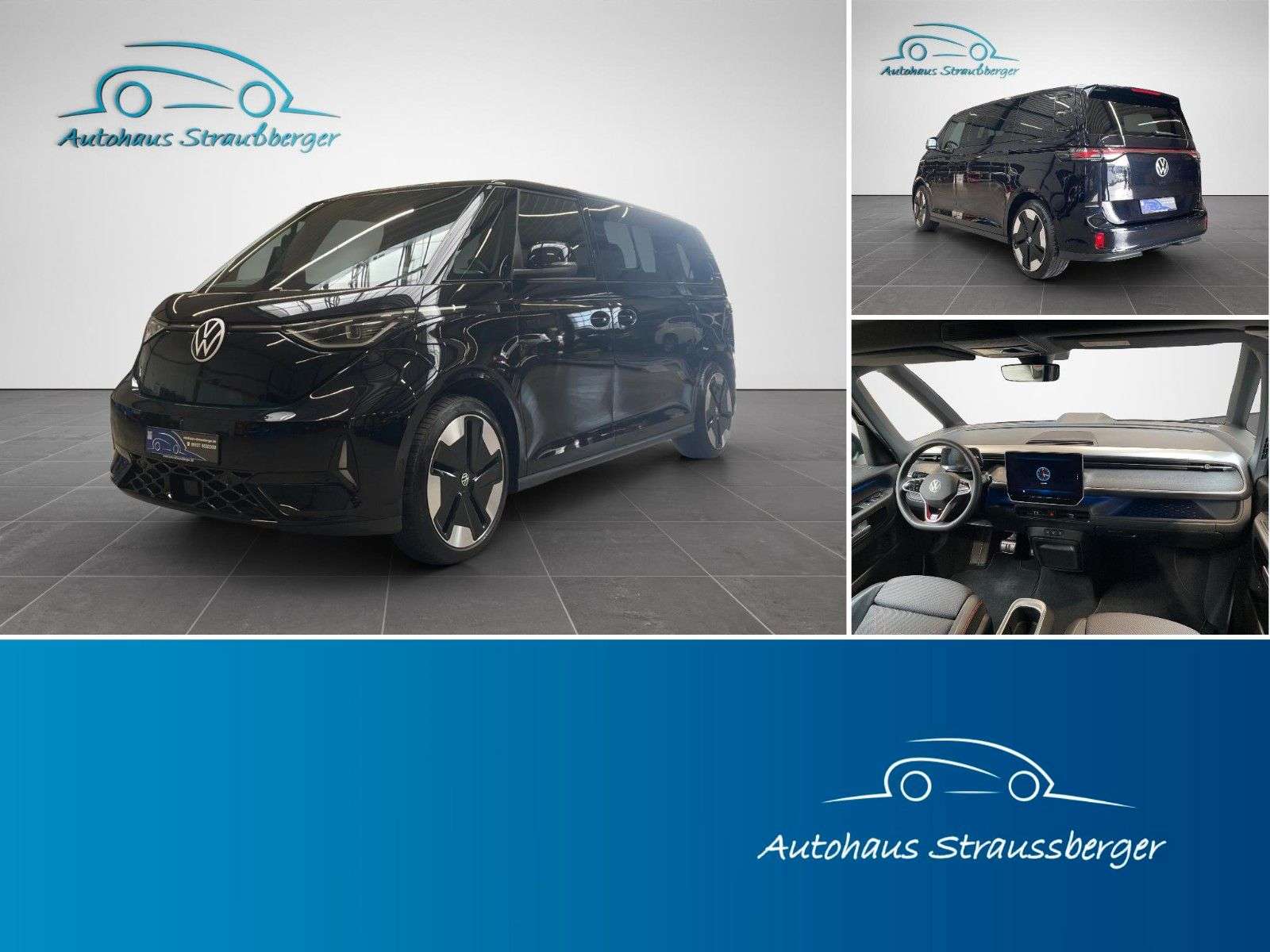 Volkswagen ID. Buzz