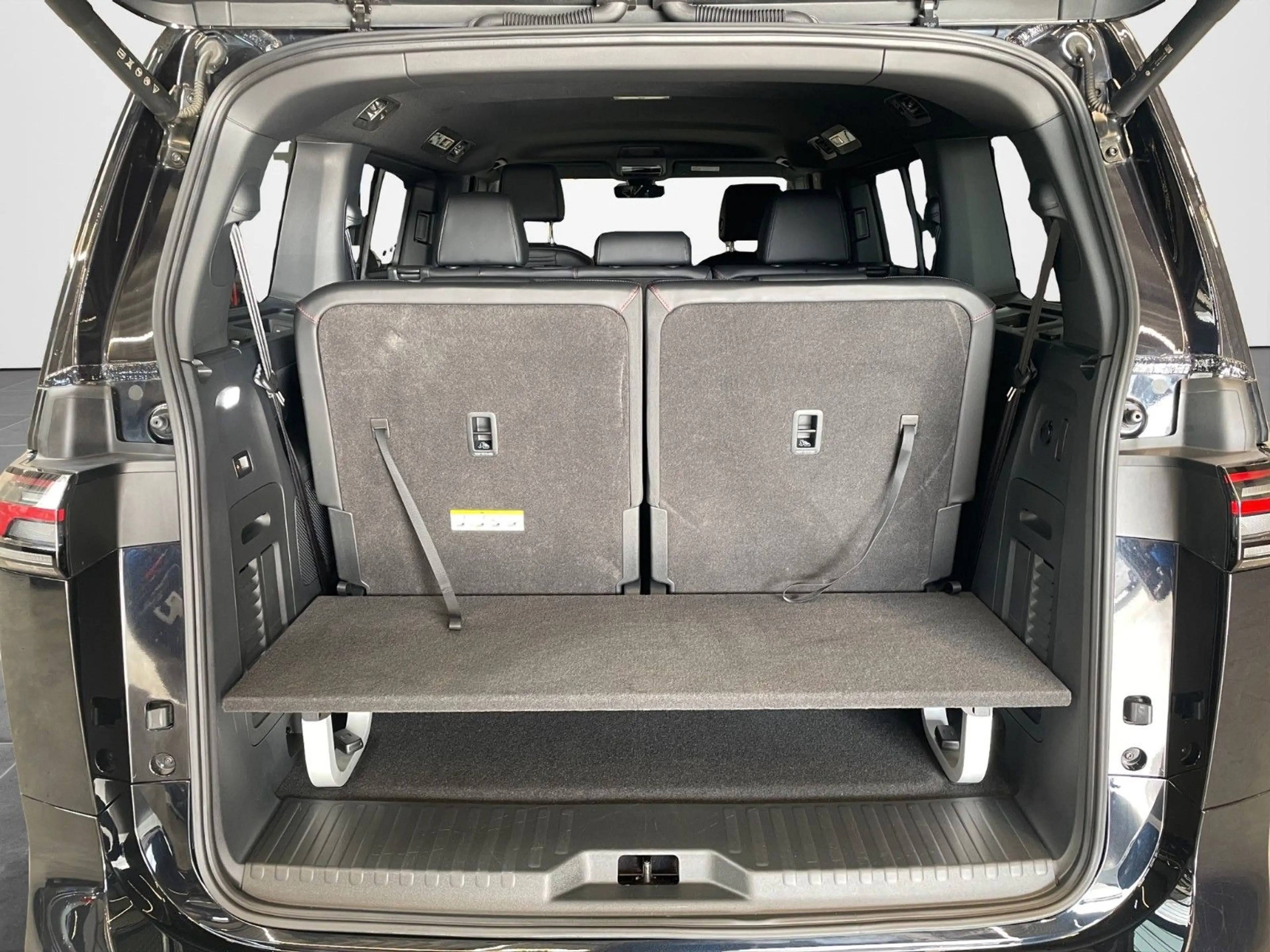 Volkswagen ID. Buzz 250 kW GTX LR 4M 360° AHK ACC HuD H/K — photo 8