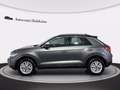 Volkswagen T-Roc 1.5 tsi life Gris - thumbnail 3