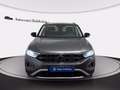 Volkswagen T-Roc 1.5 tsi life Gris - thumbnail 2