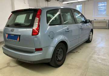 Trend Klima 2 Hand Preis inkl Neu Tüv