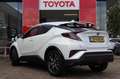 Toyota C-HR 1.8 Hybrid Executive , All-season banden, Thuiskom Blanc - thumbnail 9