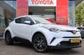 Toyota C-HR 1.8 Hybrid Executive , All-season banden, Thuiskom Blanc - thumbnail 7