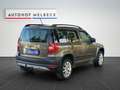Skoda Yeti Ambition Plus Edition *1.HAND*S-HEFT*KLIMA* Brun - thumbnail 4