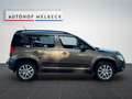 Skoda Yeti Ambition Plus Edition *1.HAND*S-HEFT*KLIMA* Brun - thumbnail 7