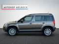 Skoda Yeti Ambition Plus Edition *1.HAND*S-HEFT*KLIMA* Brun - thumbnail 6