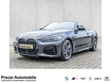 M440i Cabrio xDrive HiFi LC Prof DAB
