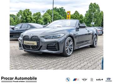 M440i Cabrio xDrive HiFi LC Prof DAB