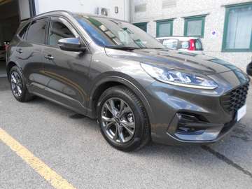 Kuga III  2.5 Fhev ST-Line 2wd 225cv cvt