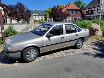 Vectra GL