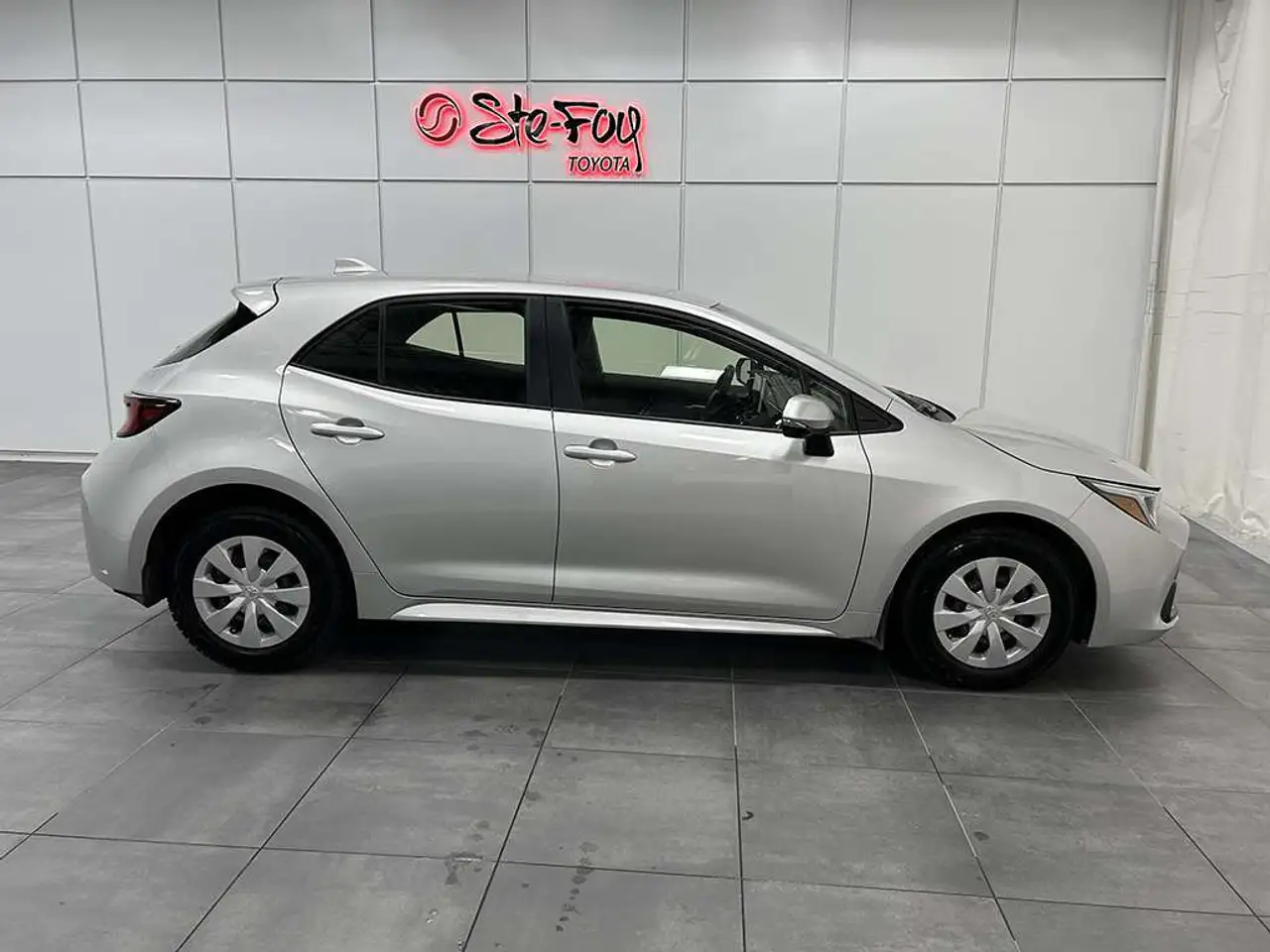 Toyota Corolla снимка Toyota Corolla