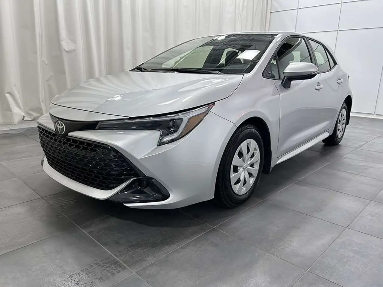 Toyota Corolla снимка Toyota Corolla